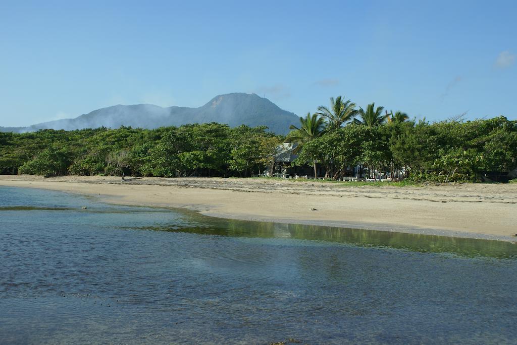 Appartement Costambar à Puerto Plata Extérieur photo