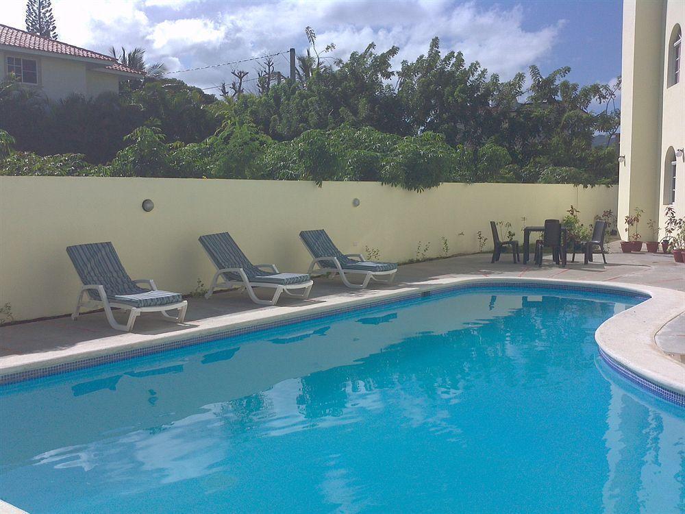 Appartement Costambar à Puerto Plata Extérieur photo