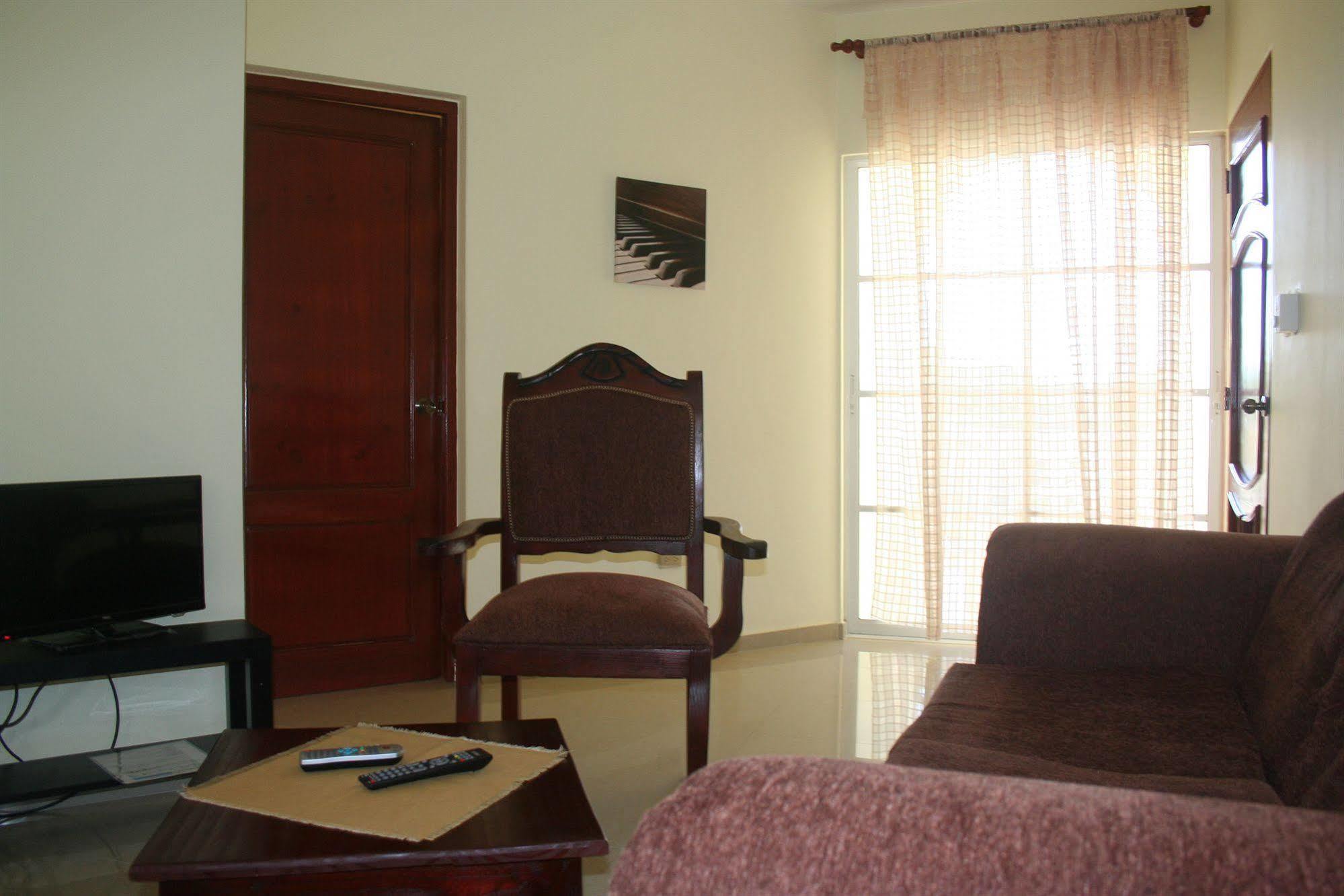 Appartement Costambar à Puerto Plata Extérieur photo