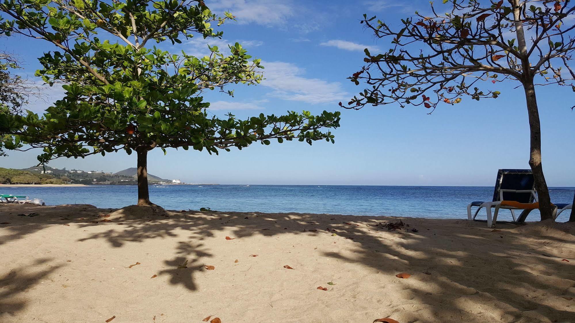 Appartement Costambar à Puerto Plata Extérieur photo