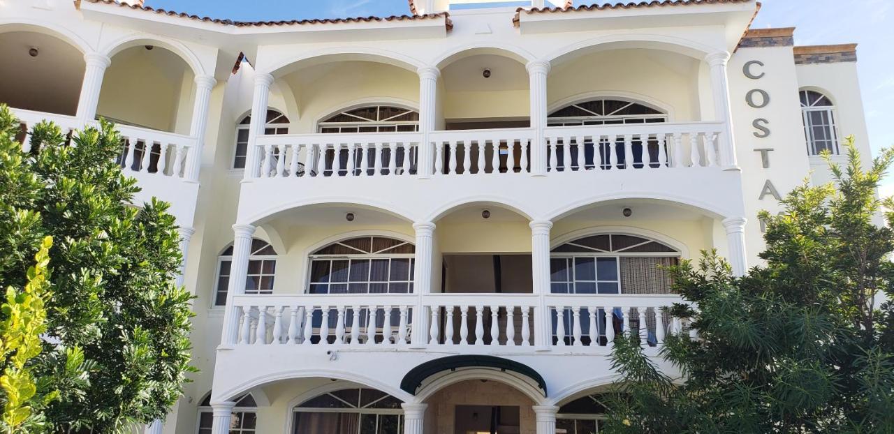 Appartement Costambar à Puerto Plata Extérieur photo