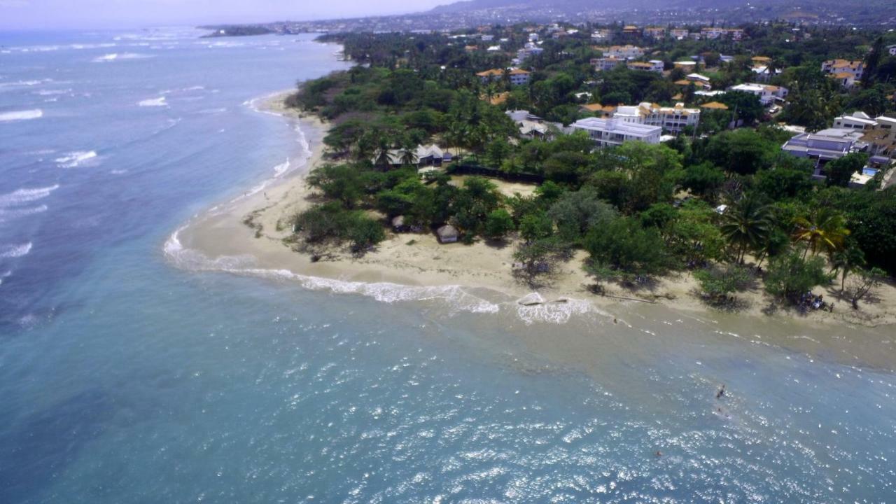 Appartement Costambar à Puerto Plata Extérieur photo